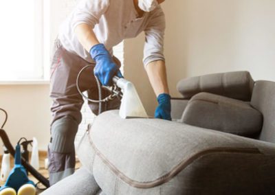 Upholstery Cleaning Services Yucaipa