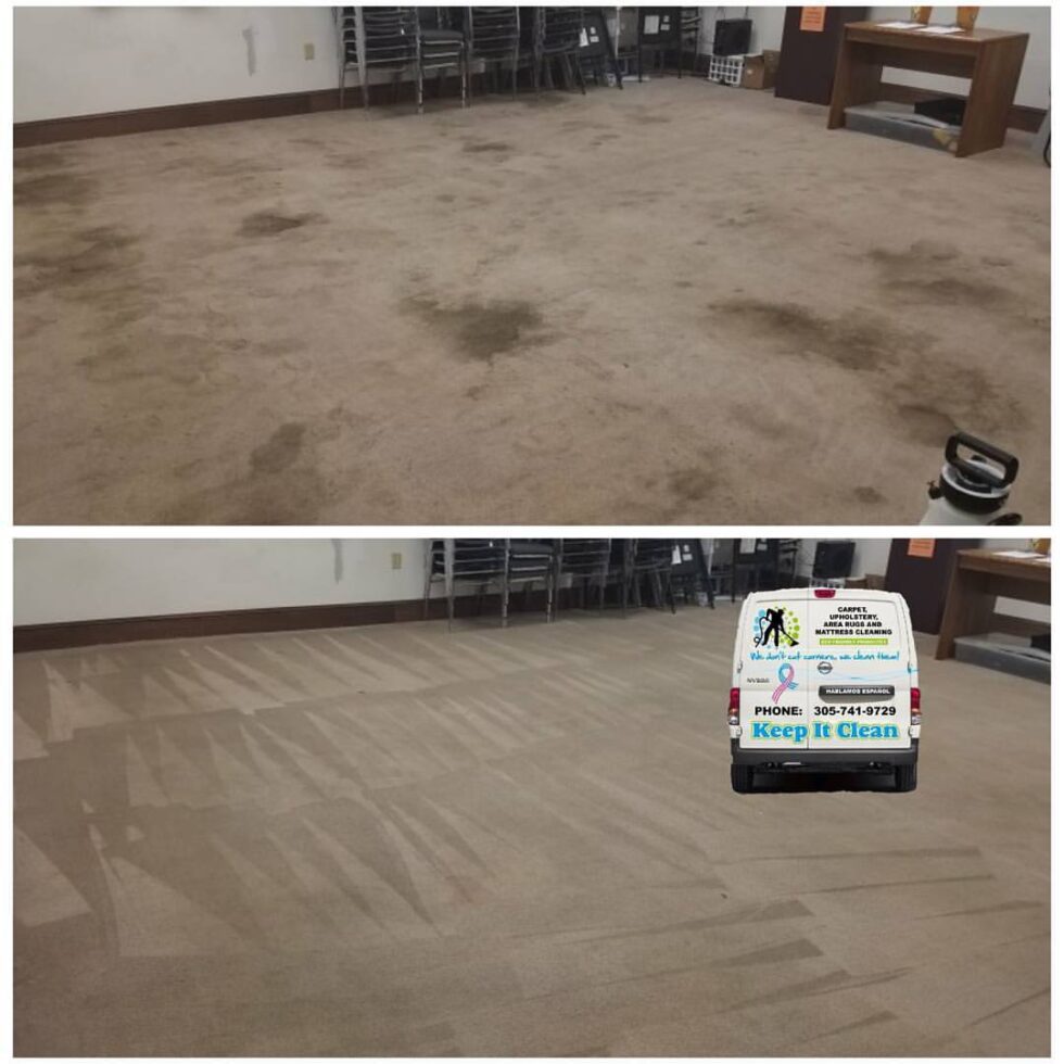 Keep It Clean Carpets And Tile 1 Best Deep Cleaning Service