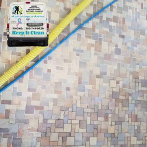 Tile and Grout Cleaning in Pinecrest