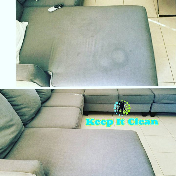 Absolutely The Best Upholstery Deep Cleaning Company in 305
