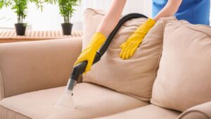 upholstery cleaning Miami