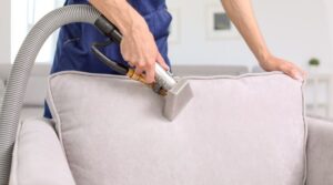 Best Upholstery Cleaning Company in Miami