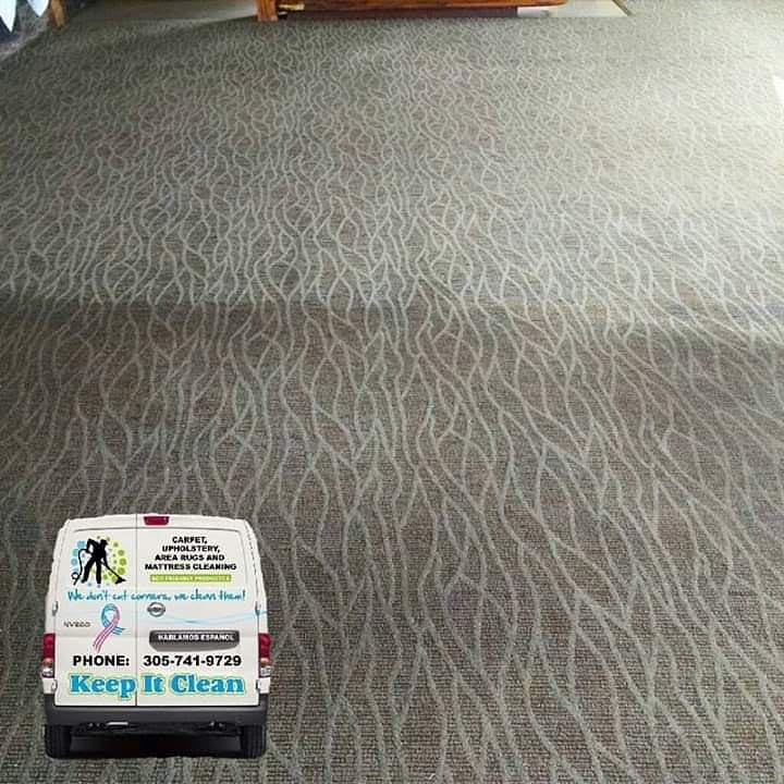 5 Star Top Rated Carpet Cleaning Company in Miami, FL