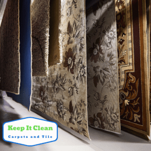 Area Rug Cleaning Service in Homestead