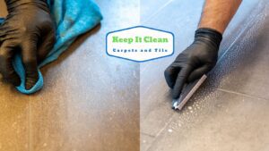 Tile and Grout Cleaning Service in Homestead