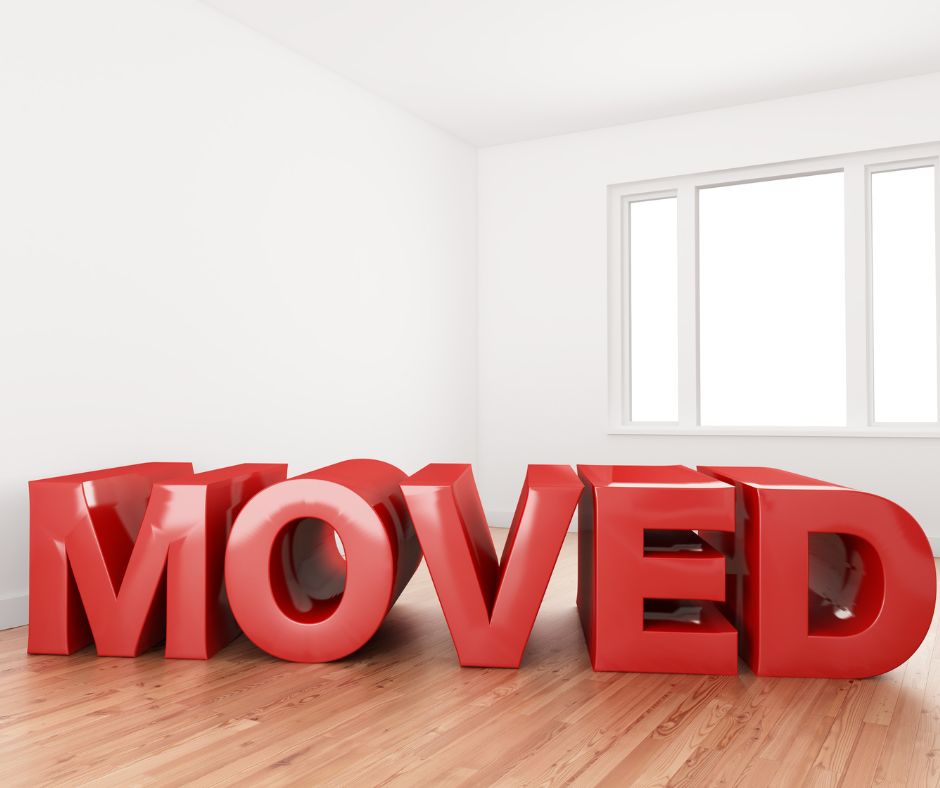 Move Out