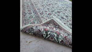Area Rug Cleaning Service in South Miami