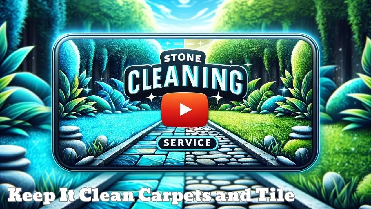 Stone Cleaning Service