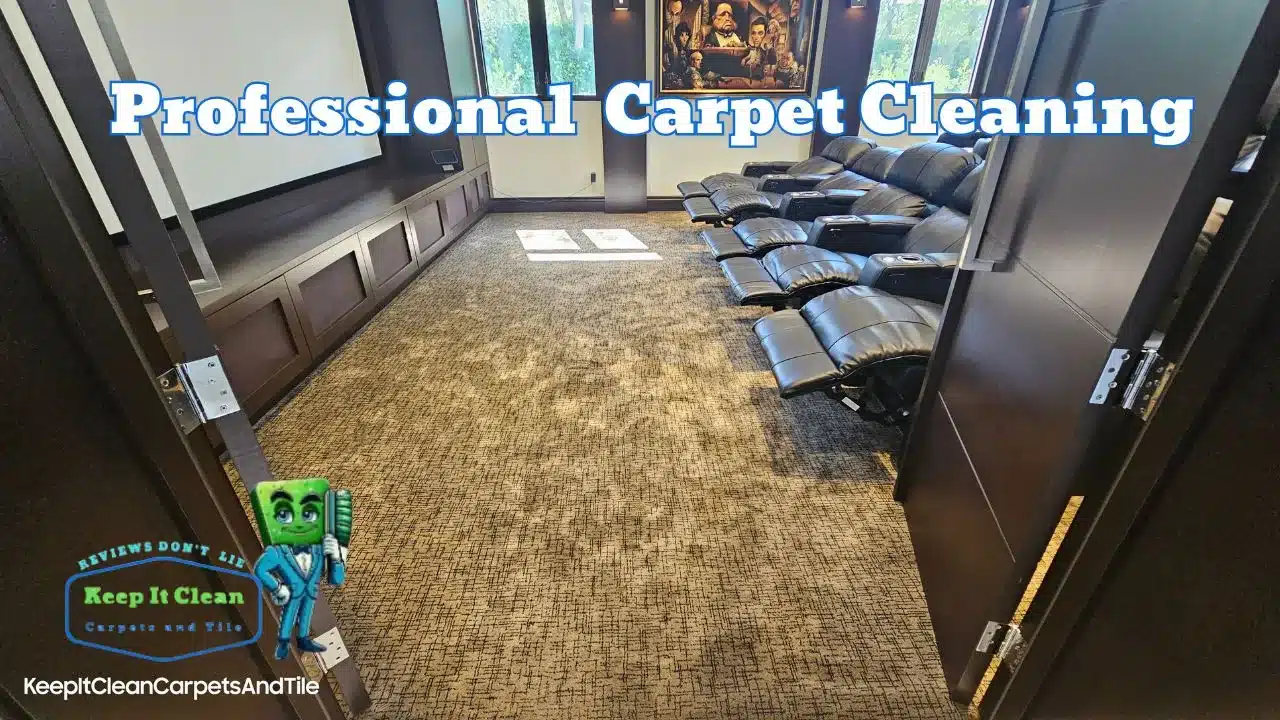 carpet cleaning service in miami
