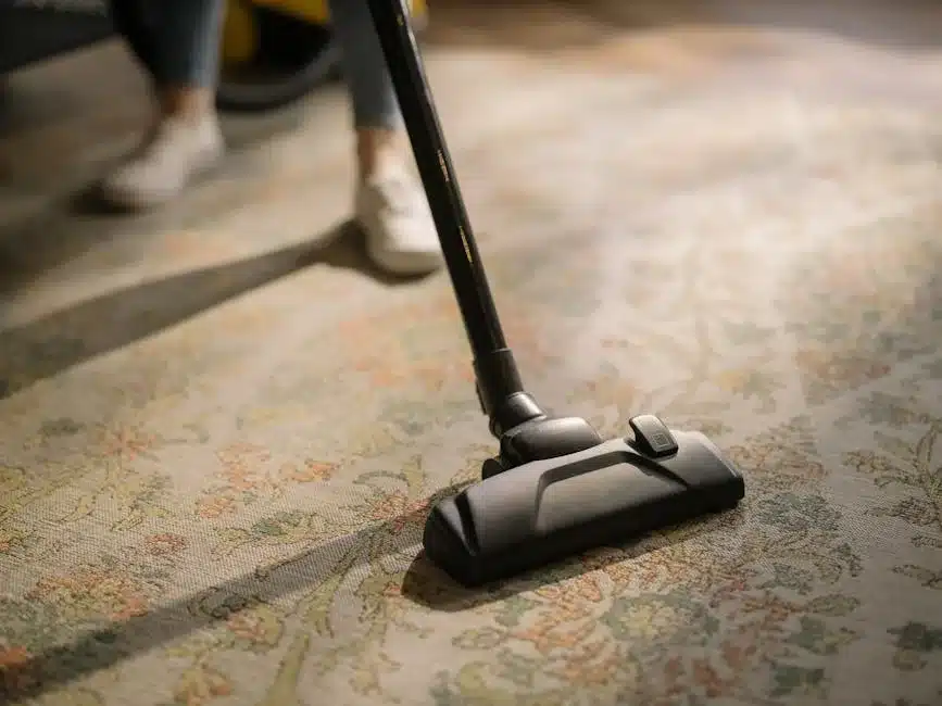 Carpet Cleaning Myths Debunked: What You Need to Know
