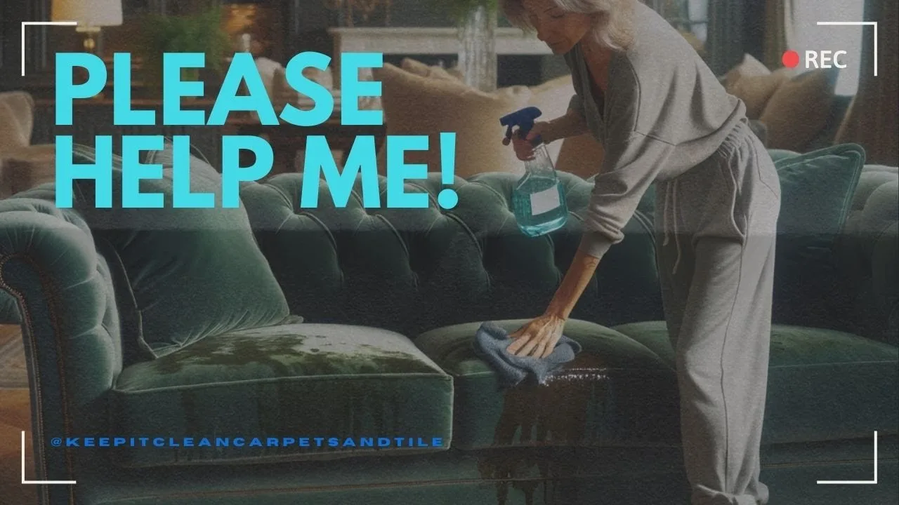 Miami Beach Couch Cleaning Service