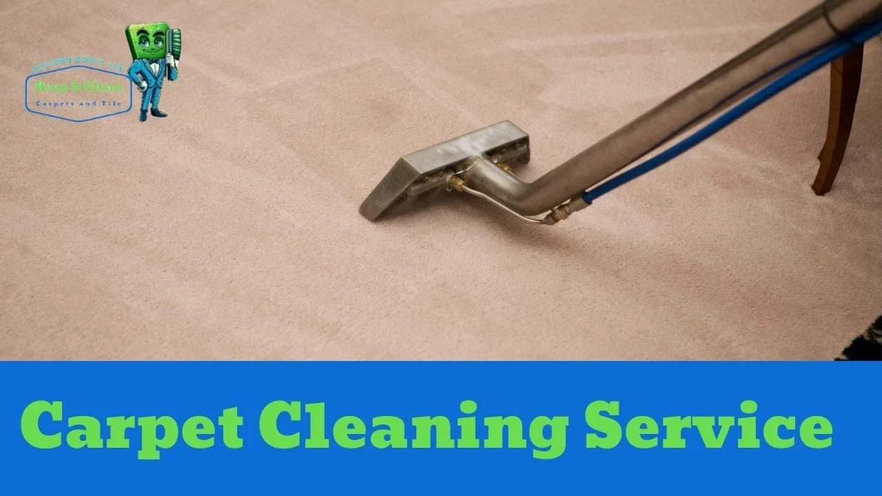 Carpet Cleaning Near Me 