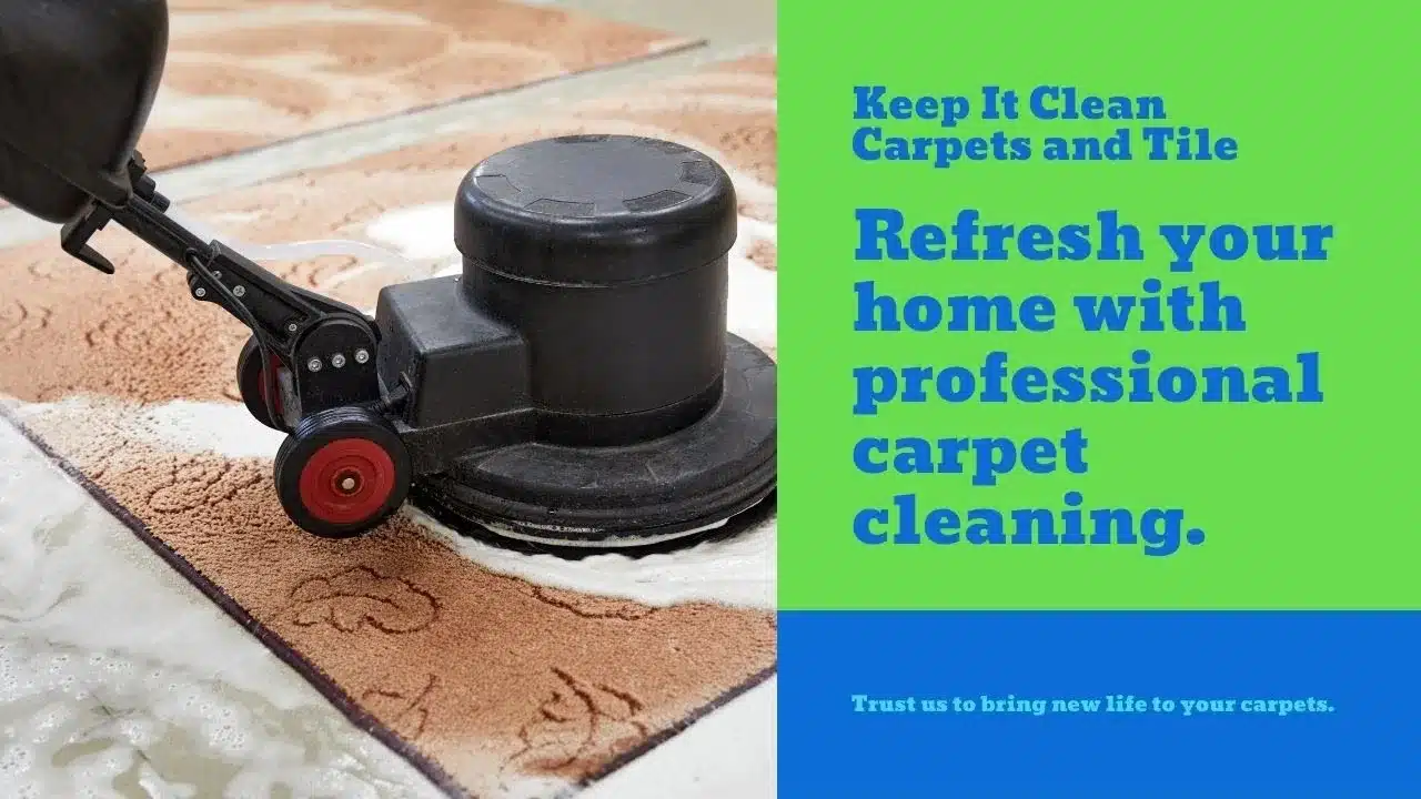 Dry Extraction Carpet Cleaning Near Me