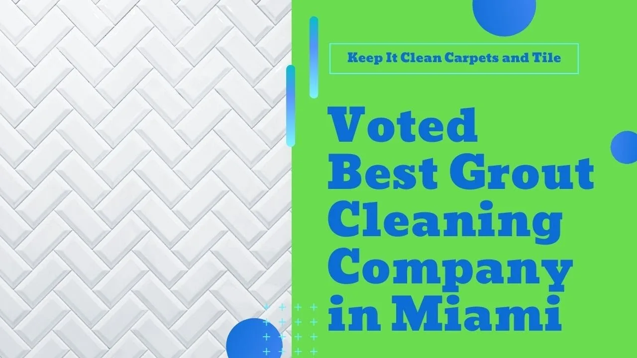 Carpet Cleaning in Miami