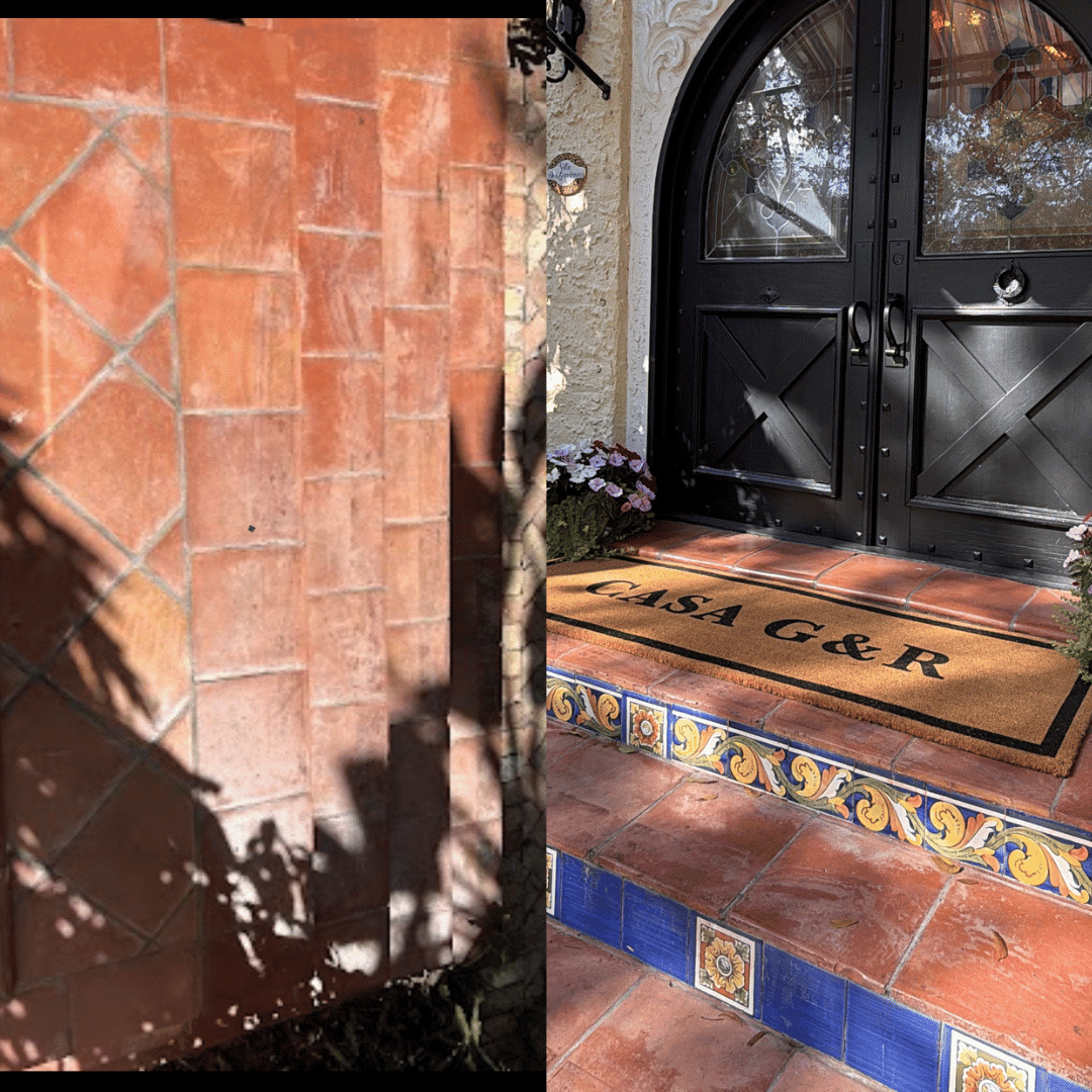 Saltillor Restoration in Coral Gables