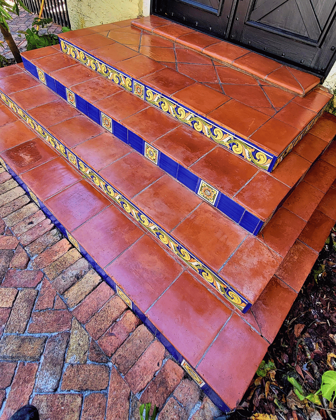 Saltillo Restoration Coral Gables