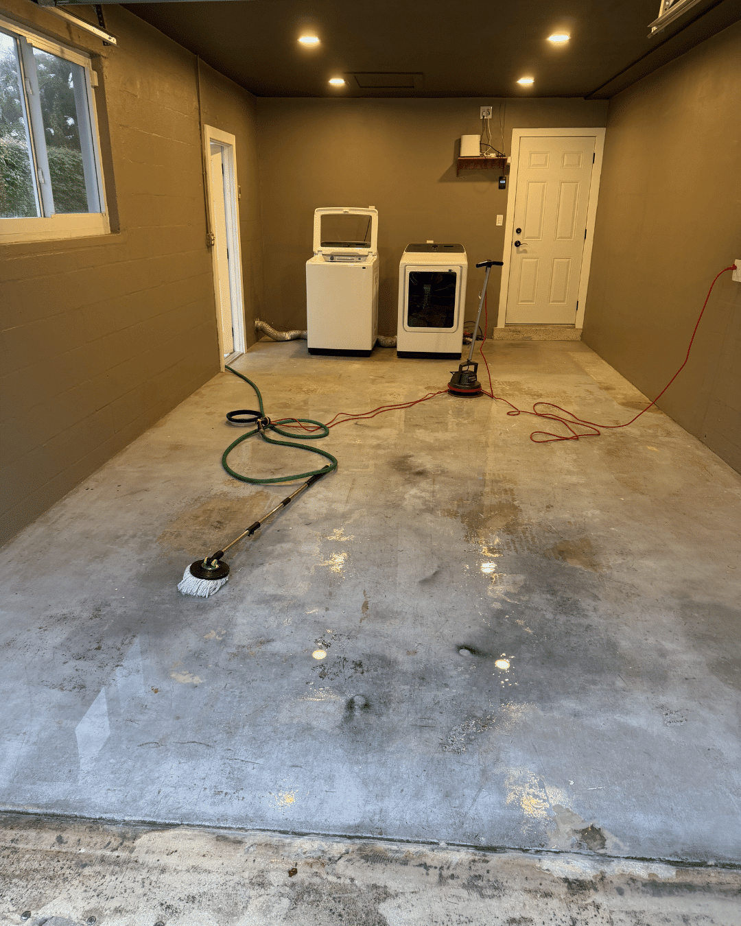 Concrete Restoration in Miami